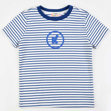 Striped Kidi Top - Kidichic